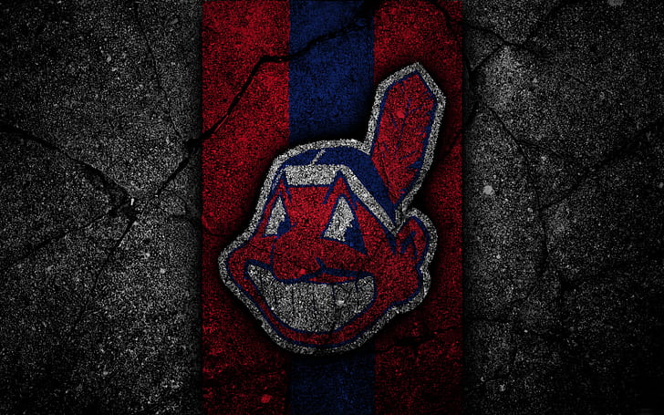 HD wallpaper: Baseball, Cleveland
