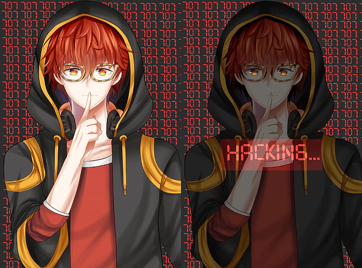 Mystic Messenger 707 route walkthrough and endings guide – Day 5, 6, 7, 8,  9, 10 and 11 (Deep Story mode) | VG247