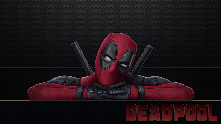 HD wallpaper: Movie, Deadpool | Wallpaper Flare