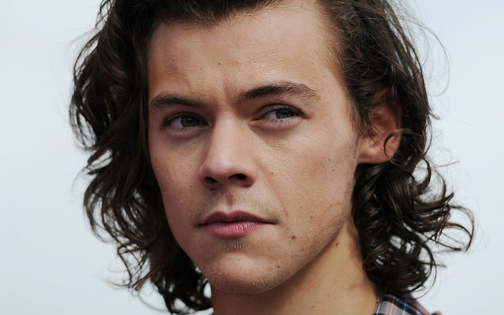 harry styles, one direction backgrounds, singer, Download 3840x2400 harry styles