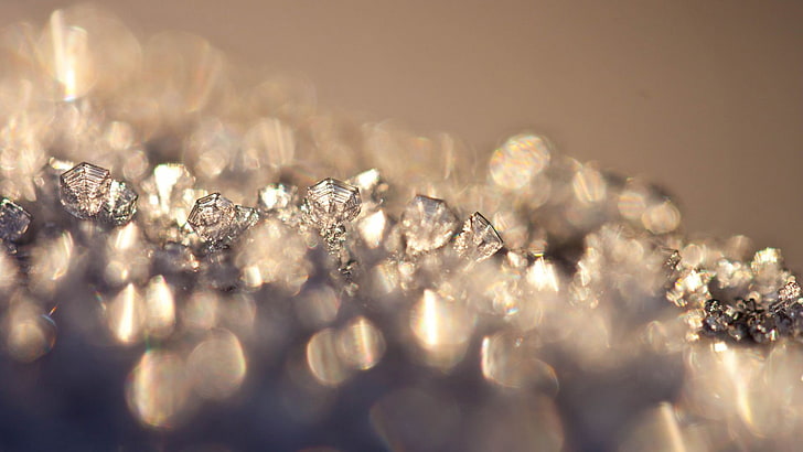 silver-colored accessory, depth of field, wealth, luxury, selective focus, HD wallpaper
