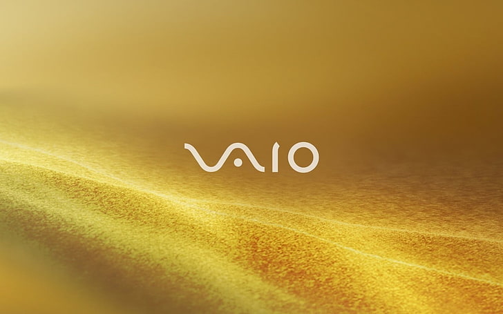 Sony VAIO wallpaper, communication, text, no people, emotion, HD wallpaper