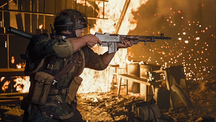 Call of Duty: World at War 1080P, 2K, 4K, 5K HD wallpapers free download |  Wallpaper Flare