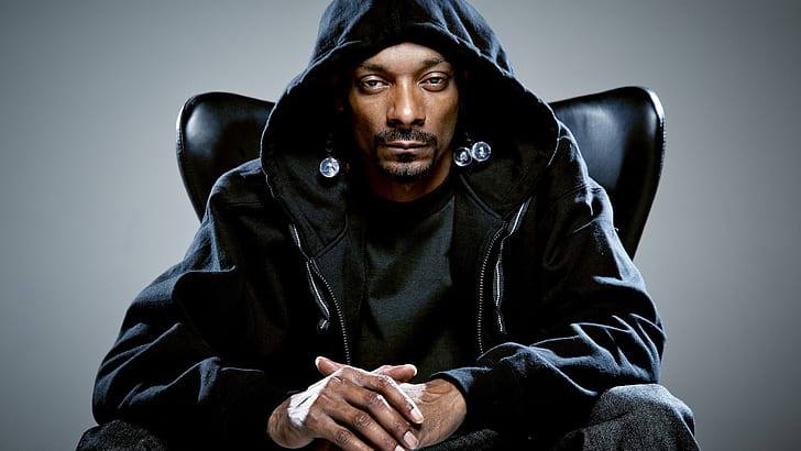 Snoop Dogg  iPhone Wallpaper 750 x 1334