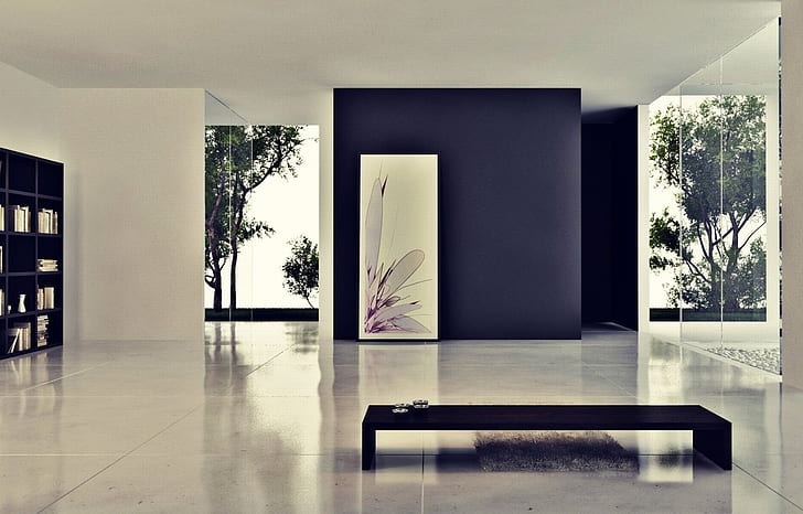 HD wallpaper: 3d, building, design, home, interior | Wallpaper Flare