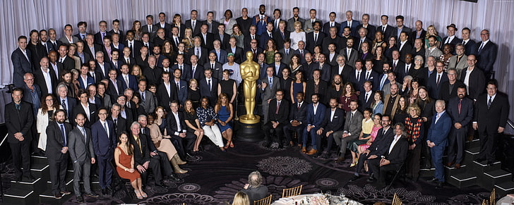 host, 89th Academy Awards, winners, nominations, Oscar 2017, HD wallpaper