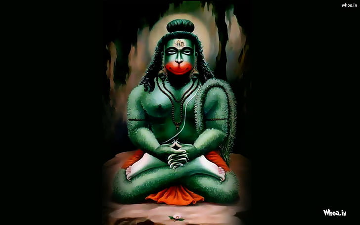 powerful hanuman wallpaper ultra HD | Hanuman images