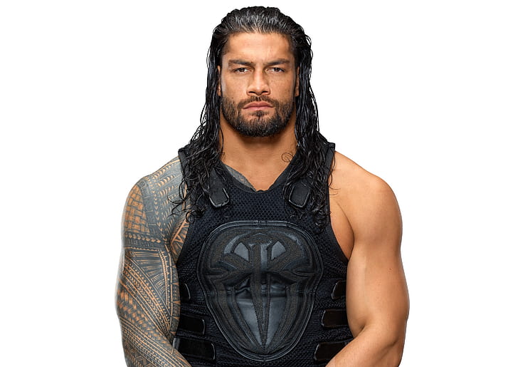 🔥Roman Reigns New Tattoo 2020 Revealed! - YouTube