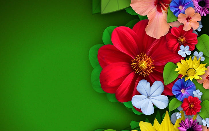HD wallpaper: flower | Wallpaper Flare