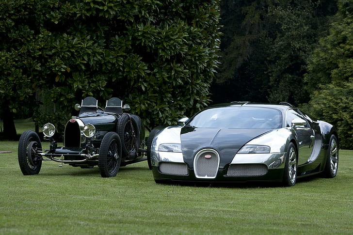 Bugatti Veyron Bleu Centenaire, bugatti veyron centenaire 2009