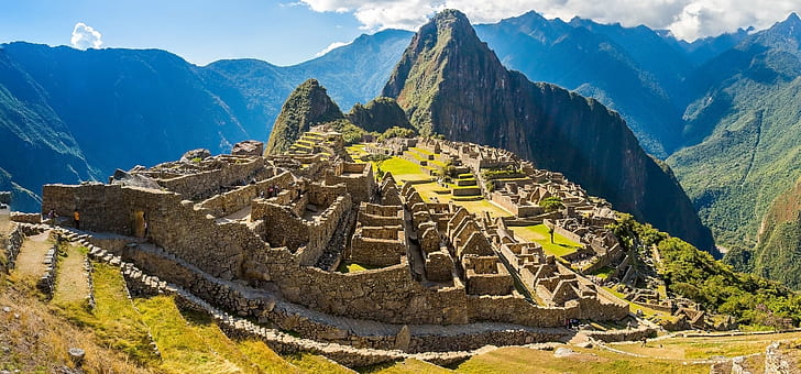 HD wallpaper: Machu Picchu, machu picchu, Peru, jpg, PR, travel, South  America | Wallpaper Flare