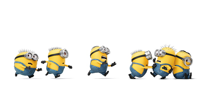 Despicable Me 1080P, 2K, 4K, 5K HD wallpapers free download | Wallpaper  Flare