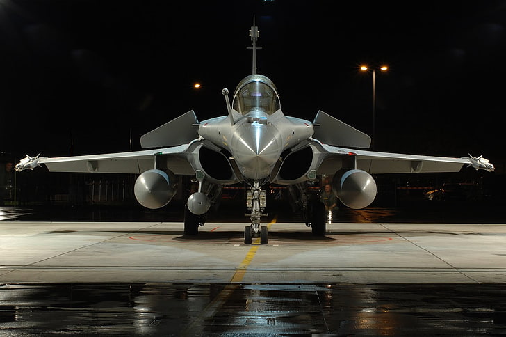 Dassault Rafale, French Air Force, air vehicle, transportation