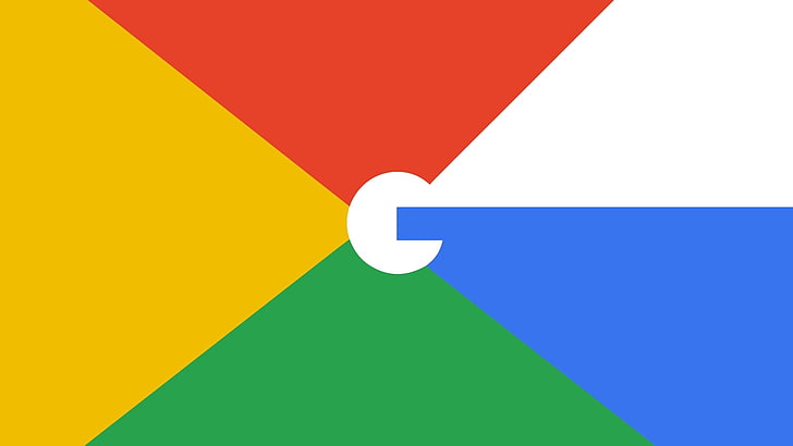 Technology, Google, Colors, Logo