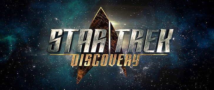 HD wallpaper: TV Show, Star Trek: Discovery, Sci Fi | Wallpaper Flare
