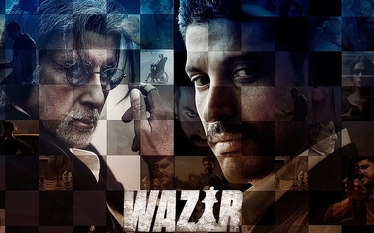 Wazir Productions updated their cover  Wazir Productions