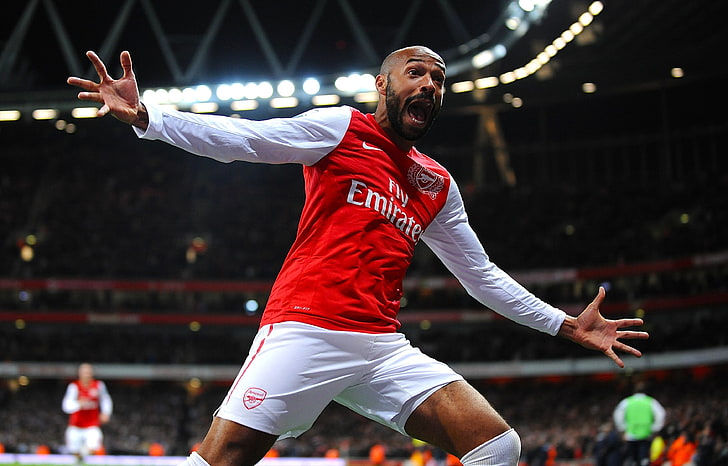 Thierry Henry 1080P, 2K, 4K, 5K HD wallpapers free download | Wallpaper  Flare