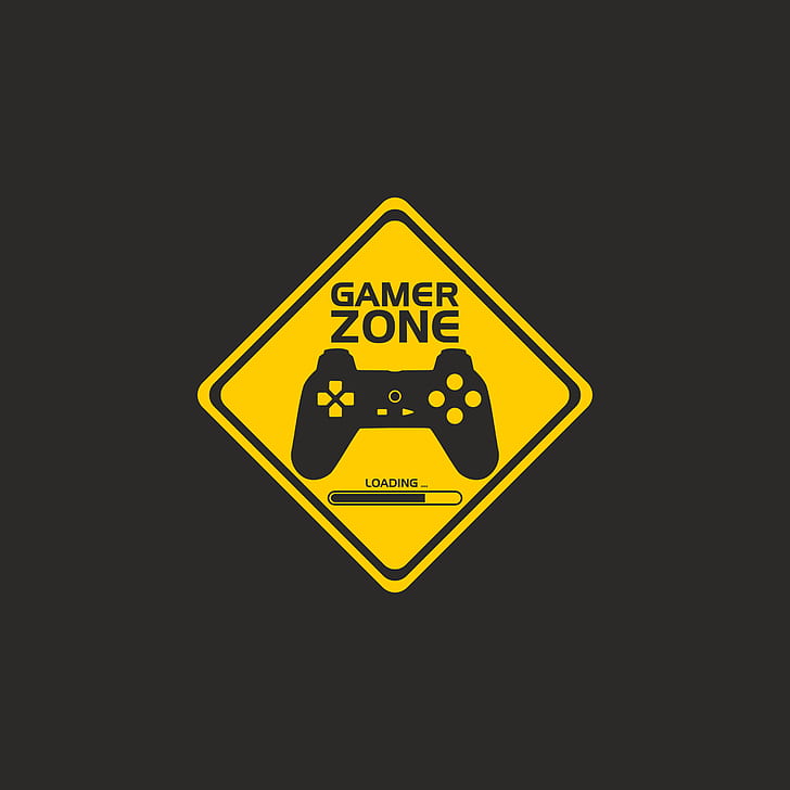 joystick, controller, gamer zone, player