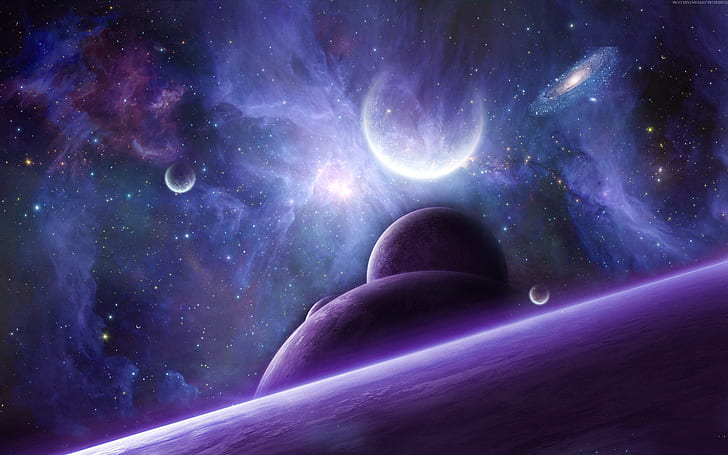 HD wallpaper: Sci Fi, Planetscape | Wallpaper Flare