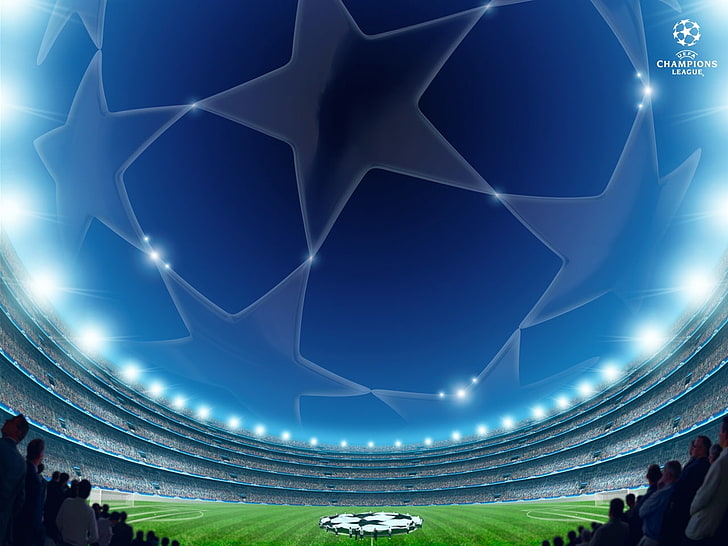 league champions league 1280x960  Sports Football HD Art, HD wallpaper
