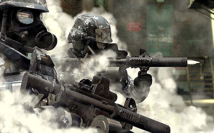 Modern Warfare 3, cod3, cod, mw3, mw, HD wallpaper | Peakpx