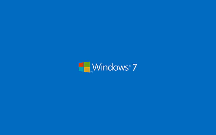 Hd Wallpaper Windows 7 Microsoft Windows Operating System