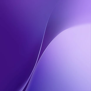 HD wallpaper: Stock, Purple, Violet, Samsung Galaxy Note 5, Curves |  Wallpaper Flare