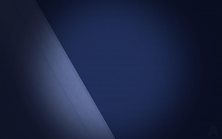 texture, digital art, minimalism, blue background, HD wallpaper