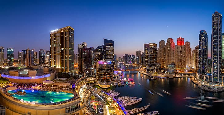 54 Dubai Wallpaper Hd Images, Stock Photos & Vectors | Shutterstock