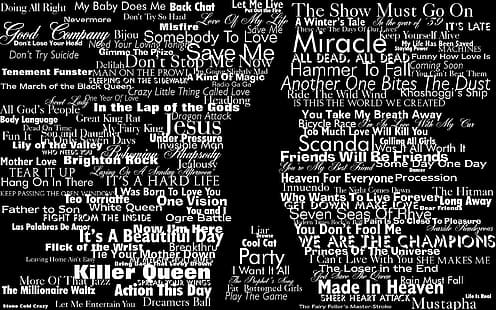 3200x1800px | free download | HD wallpaper: The Queen wallpaper, Rock,  Music, Wallpapers, Freddie Mercury | Wallpaper Flare