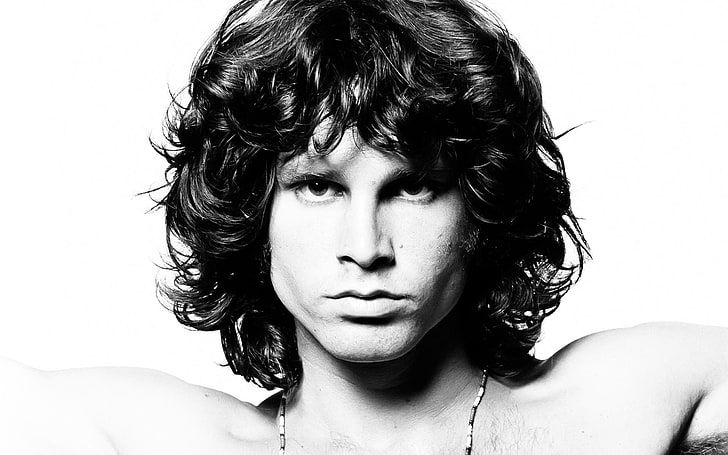 Jim Morrison, Music, HD wallpaper