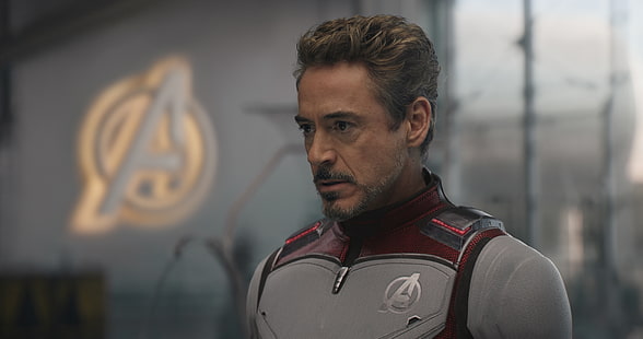 HD wallpaper: The Avengers, Avengers EndGame, Iron Man, Robert Downey Jr. |  Wallpaper Flare