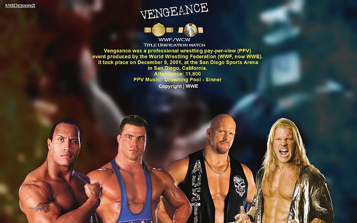 HD wallpaper: WWE, wrestling, wrestler, Stone Cold Steve Austin, Chris  Jericho | Wallpaper Flare