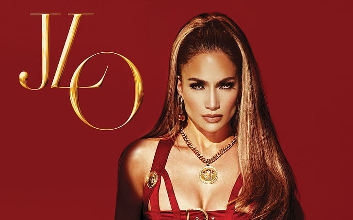 Jennifer Lopez AKA, HD wallpaper