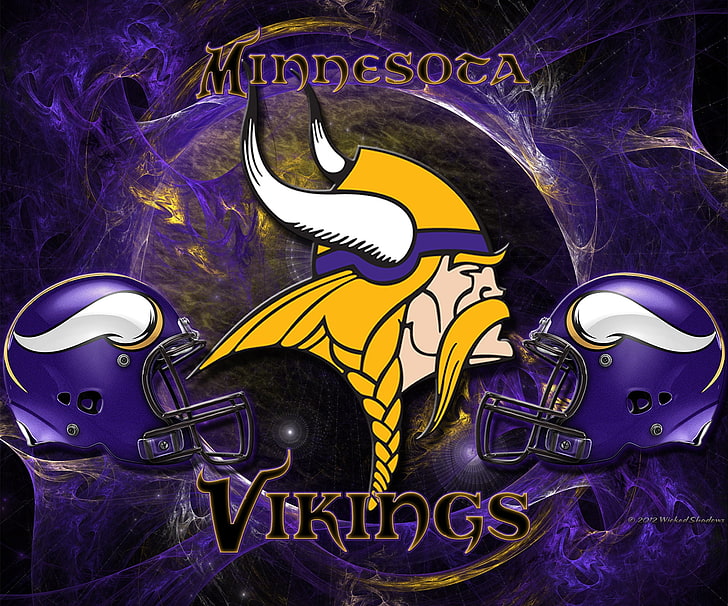 Desktop Wallpaper  Official website of the Minnesota Vikings
