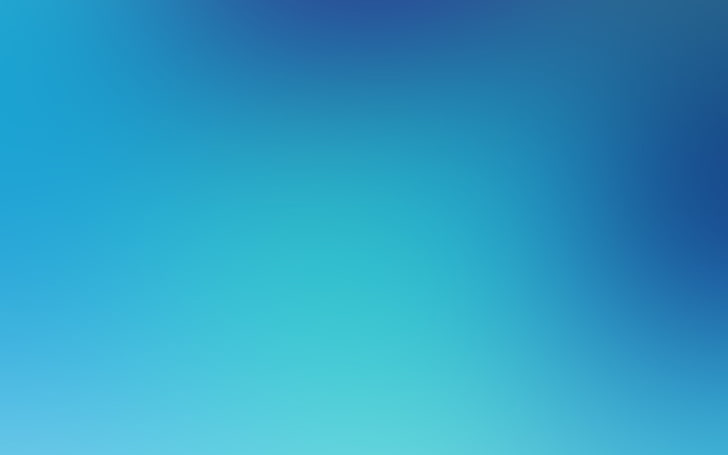 HD wallpaper: blue, day, ocean, gradation, blur, backgrounds, no people,  abstract | Wallpaper Flare