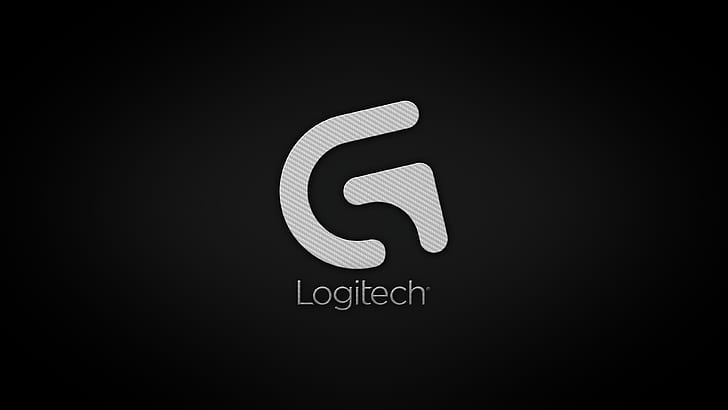logo, technology, HD wallpaper
