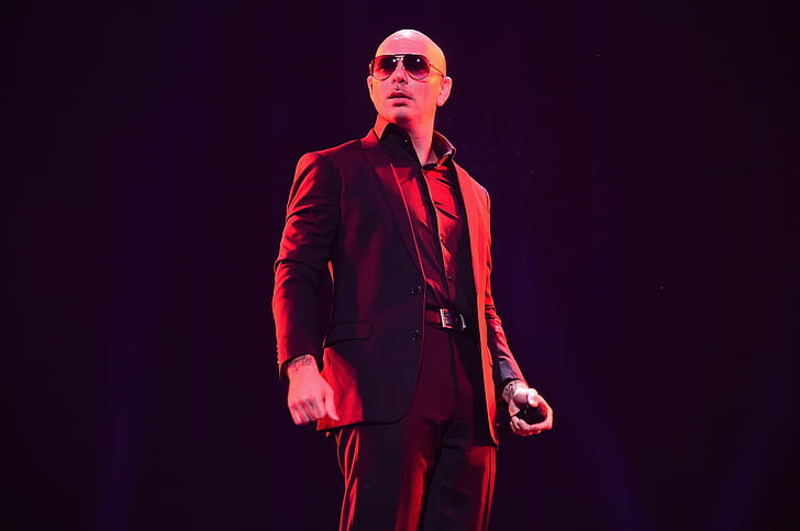 Music, Pitbull, American, Armando Christian Pérez, Pitbull (Singer)