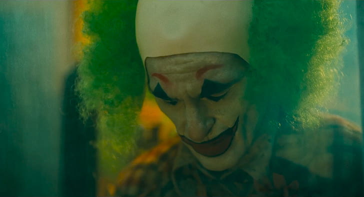Joker (2019 Movie)