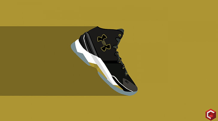 Curry 2 Elite, Sports, Basketball, steph curry, stephen curry, HD wallpaper