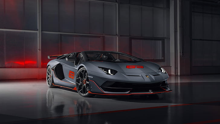 Lamborghini aventador roadster 1080P, 2K, 4K, 5K HD wallpapers free  download | Wallpaper Flare