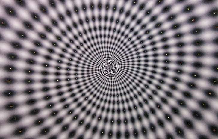 hypnotic, HD wallpaper
