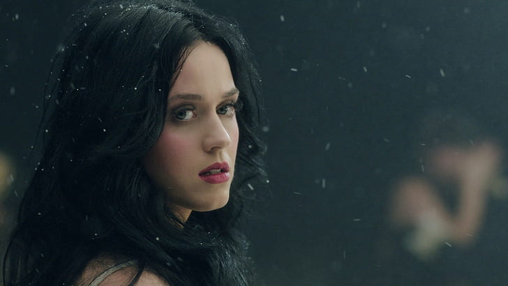 Katy Perry Unconditionally MV, katy perry, music artists, HD wallpaper