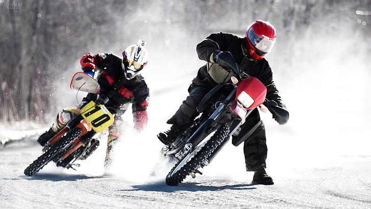 motors, snow, sport, helmet, headwear, sports helmet, competition
