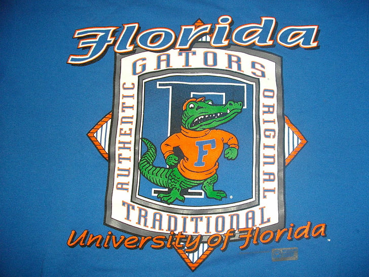 college, florida, football, gators