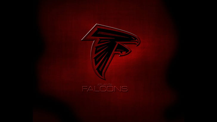 Football, Atlanta Falcons, HD wallpaper