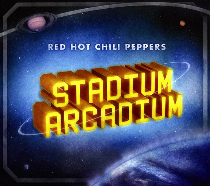 Band (Music), Red Hot Chili Peppers
