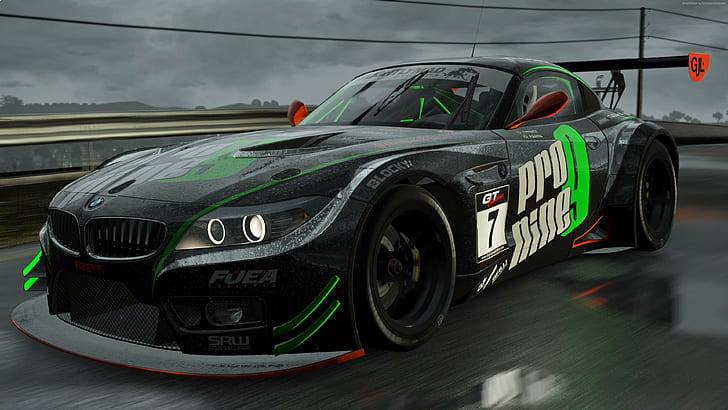 PC, Best Games 2015, Xbox One, review, racing, Project CARS, HD wallpaper