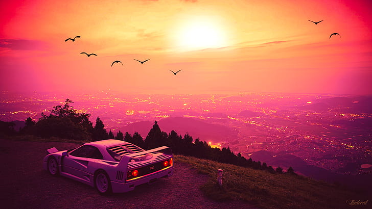 Vice City Wallpapers (73+ images)