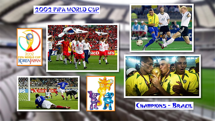 footballers, soccer, Football Player, FIFA World Cup, human representation, HD wallpaper